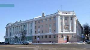 Nizhny Novgorod State Medical University