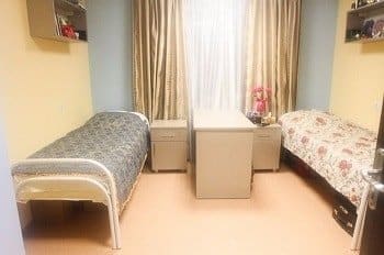 Kazan National Research Technical University Dormitories 