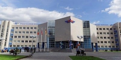 Kazan National Research Technical University Photo