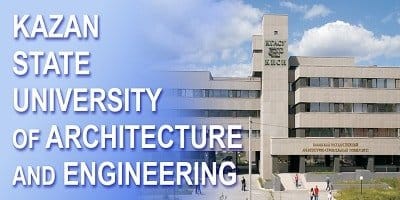 Kazan State University of Architecture and Engineering