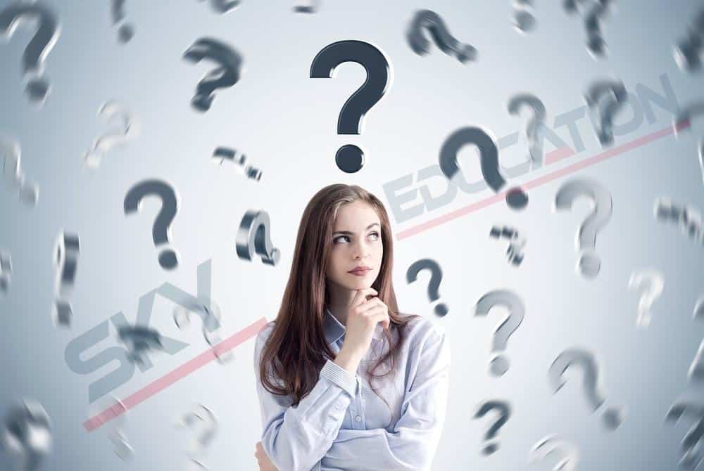 Frequently asked questions