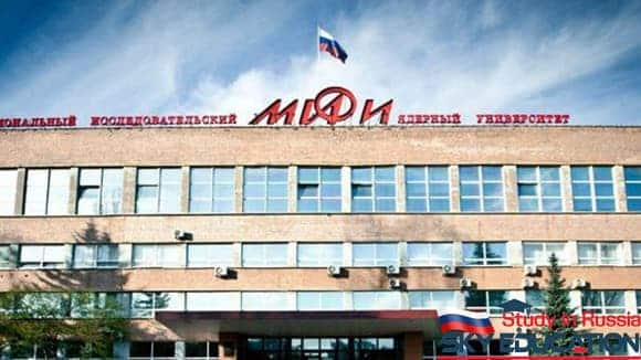 National University for Nuclear Research Moscow (MEPhI)