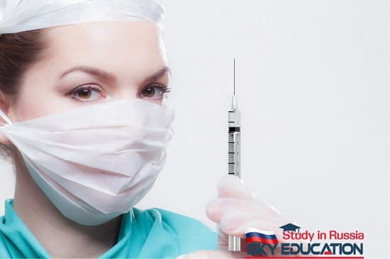 Nursing