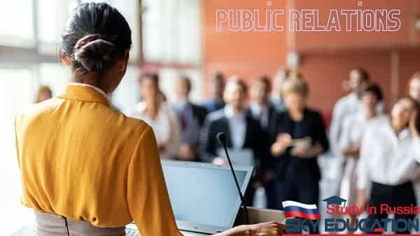 Public Relations