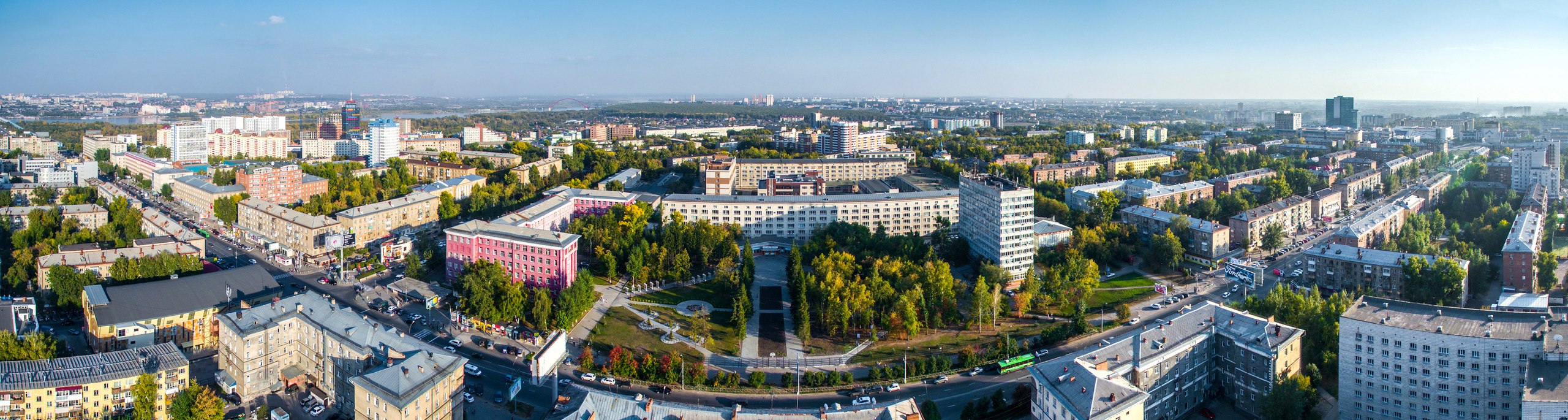 Novosibirsk State Technical University