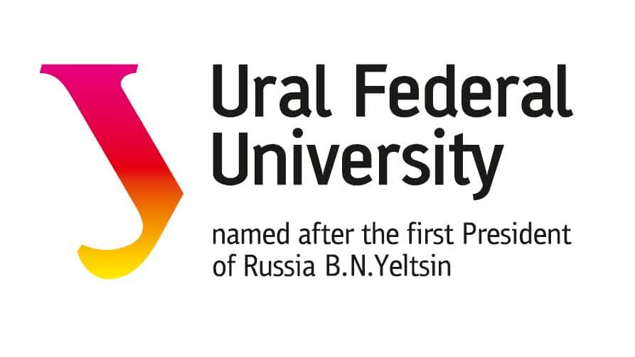 Ural Federal University(Ekaterinburg, Russia)