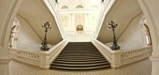 Saint Petersburg Polytechnic University