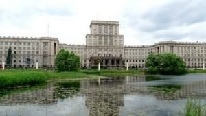 Bauman Moscow State Technical University photo