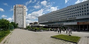 Moscow State University Of Civil Engineering