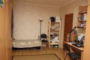 RUDN University Hostels