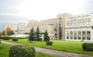 Moscow State Technical University Civil Aviation (MSTU CA)