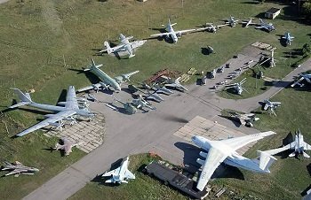 Moscow State Technical University Civil Aviation (MSTU CA)